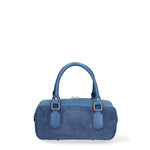 Borsa a mano 81065 | Blu scuro - Secretrend