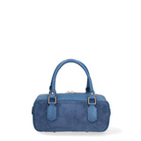 Borsa a mano 81065 | Blu scuro - Secretrend