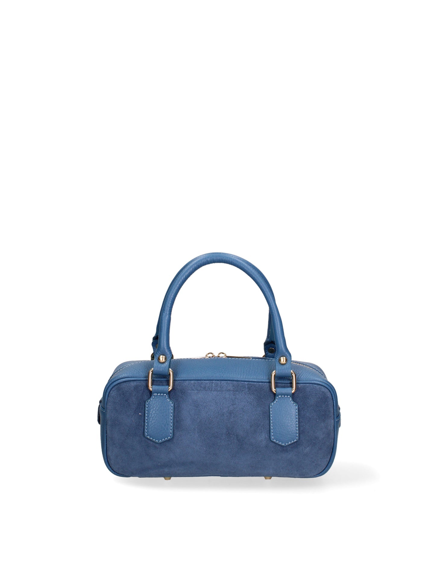 Borsa a mano 81065 | Blu scuro - Secretrend