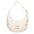 Borsa a spalla CUSTO - Bianco