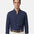 Camicia in Cotone Blu Navy Navigare
