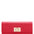 Portafoglio in Pelle Palmellato Rosso Furla