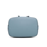 Borsa A Secchiello da donna ALV - Blu Chiaro