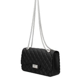 Flat Falcon M 26 Borsa a mano Marc Ellis