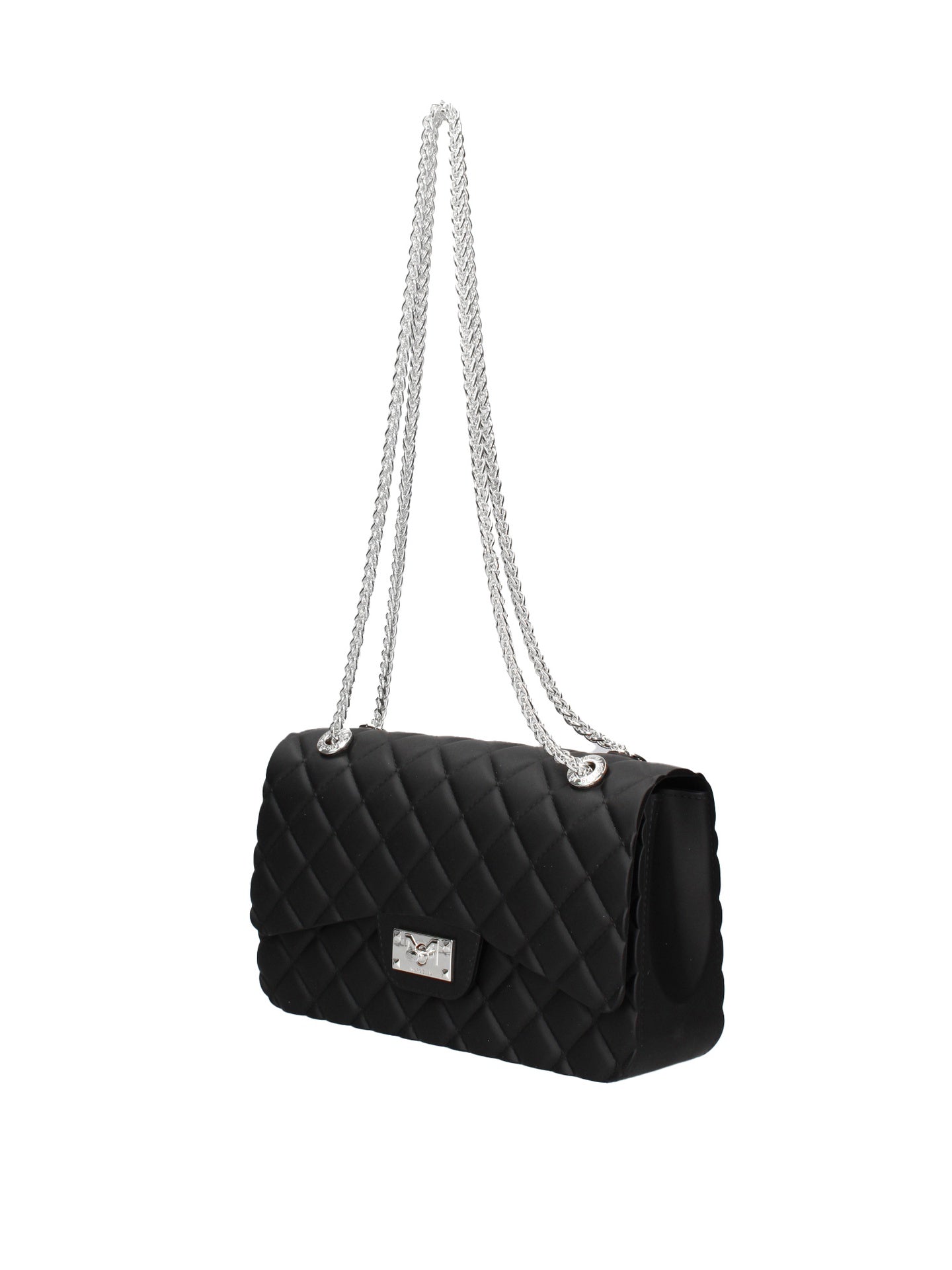 Flat Falcon M 26 Borsa a mano Marc Ellis