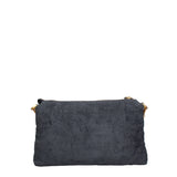 Borsa a spalla CUSTO - Blu