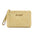 Pochette da donna ALV - Giallo