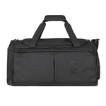Borsa in Poliestere Nero Aoking