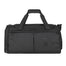 Borsa in Poliestere Nero Aoking