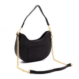 Borsa A Tracolla da donna ALV - Nero