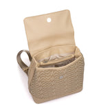 ALV Damenrucksack – Weiß