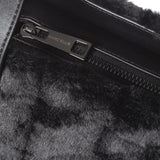 Buby Hair M Borsa a spalla | Nero