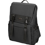 Zaino in Poliestere 100% Grigio