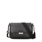 Michael Kors |Borsa a tracolla MK8L | Nero