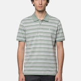 Camicia in Cotone Salvia Navigare