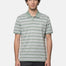 Camicia in Cotone Salvia Navigare