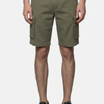 Pantaloncino in Cotone Foresta U.S. POLO ASSN.