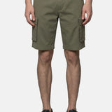 Pantaloncino in Cotone Foresta U.S. POLO ASSN.