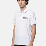 Camicia in Cotone Bianco