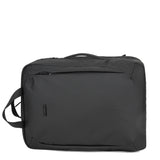 Zaino Unisex Zenitho Prime in Poliestere Nero