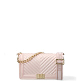 Flat M 26 Borsa a spalla Marc Ellis