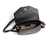 Borsa A Tracolla da donna ALV - Nero