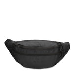 Marsupio in 100% Pu Vegan Leather Nero