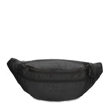 Marsupio in 100% Pu Vegan Leather Nero