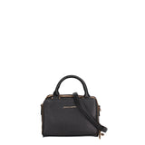 Borsa a Mano Blu
