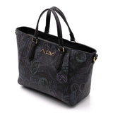 Borsa A Mano da donna ALV - Nero