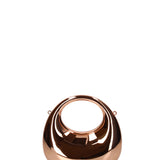 Opale Borsa a Tracolla in Pvc Oro