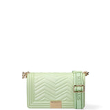 Flat Wave M 26 Shoulder bag