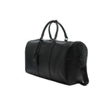 Borsone in Pelle Vegana Black