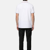 Camicia in Cotone Bianco