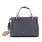 Borsa A Spalla da donna ALV - Blu