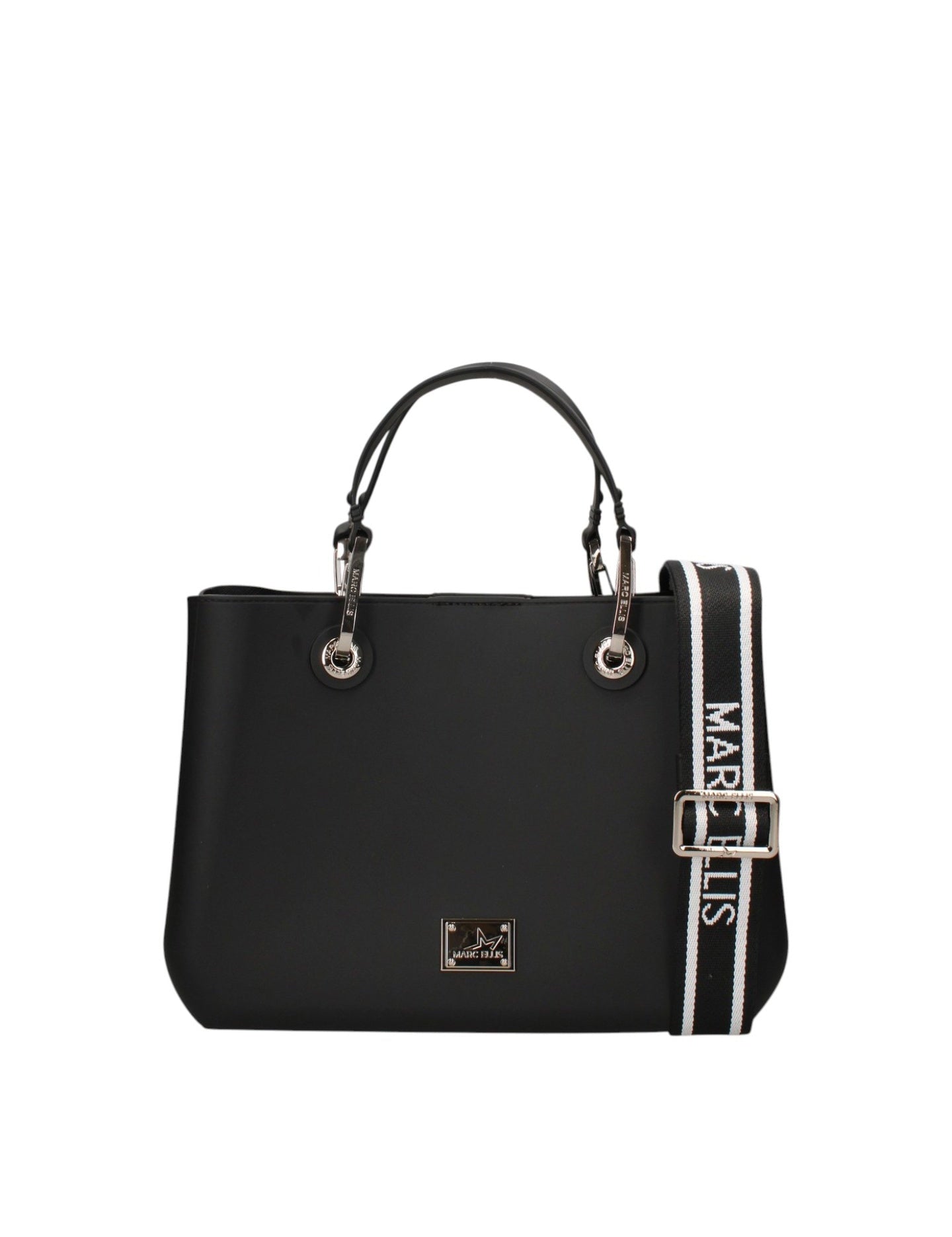 Flat Kira Borsa a mano Marc Ellis