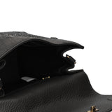 Borsa a mano CUSTO - Nero