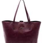 Borsa A Spalla da donna ALV - Rosso