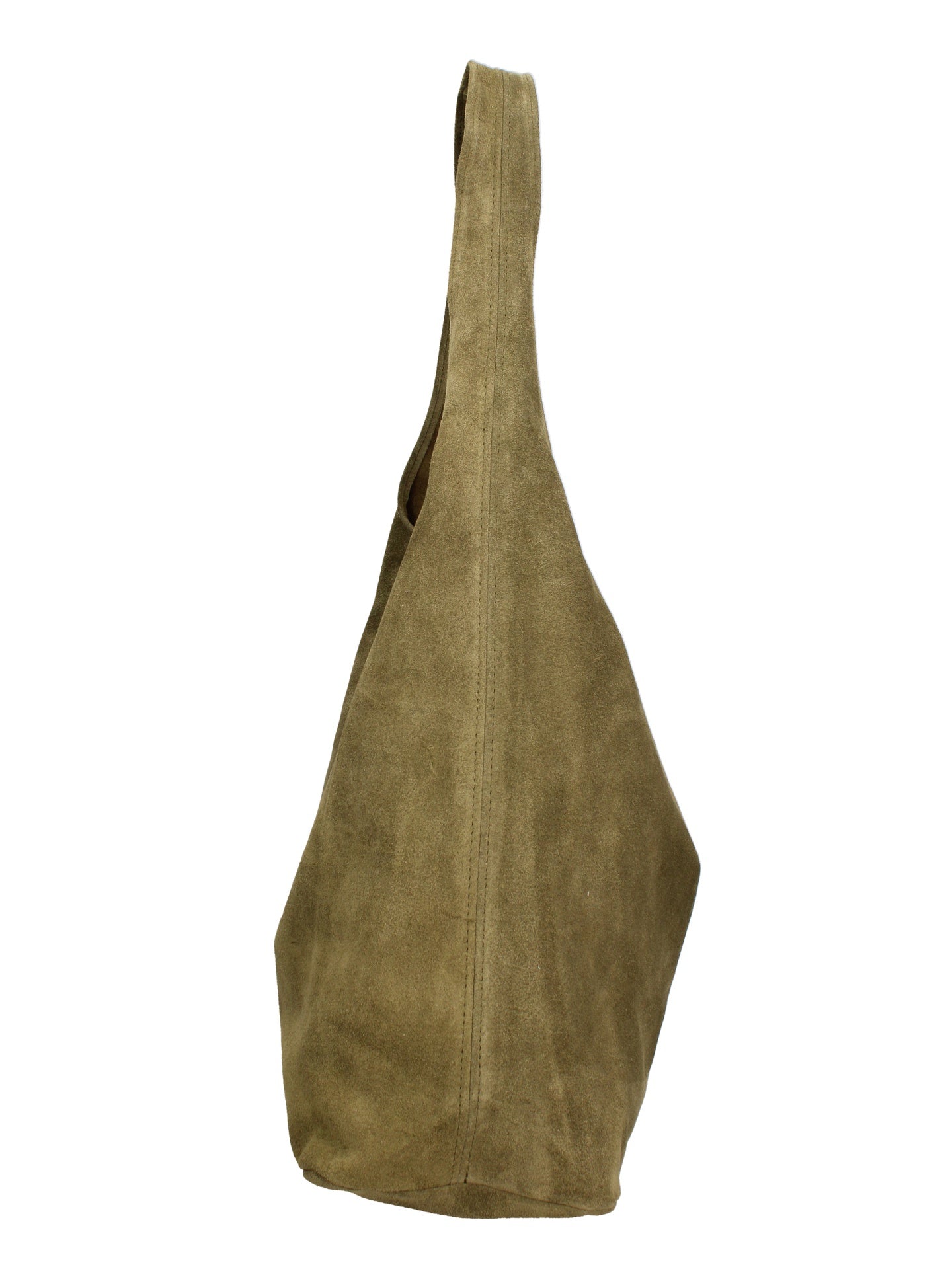 Valeria Borsa a spalla 81023 - Verde Scuro - Secretrend