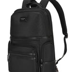 Zaino in Poliestere Nero