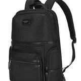 Zaino in Poliestere Nero