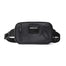 Marsupio Uomo Silvano Nova in Pelle Vegana Black Momo Design