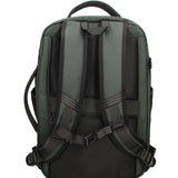 Zaino in Poliestere 100% Verde