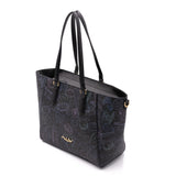 Borsa A Spalla da donna ALV - Nero