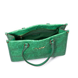 Borsa A Spalla da donna ALV - Verde