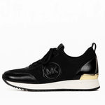 Michael Kors |Sneakers MK1D | Nero