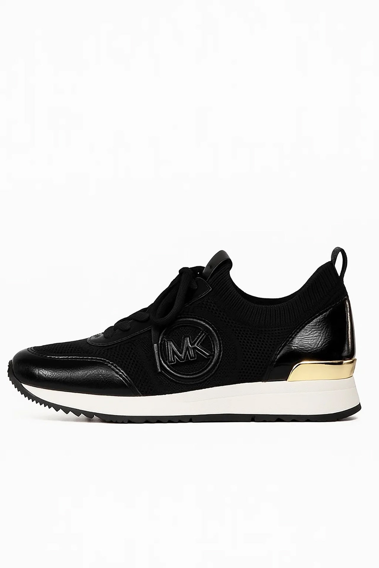 Michael Kors |Sneakers MK1D | Nero