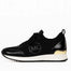 Michael Kors |Sneakers MK1D | Nero