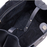 Borsa A Spalla da donna ALV - Blu