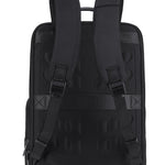 Zaino in Poliestere Nero